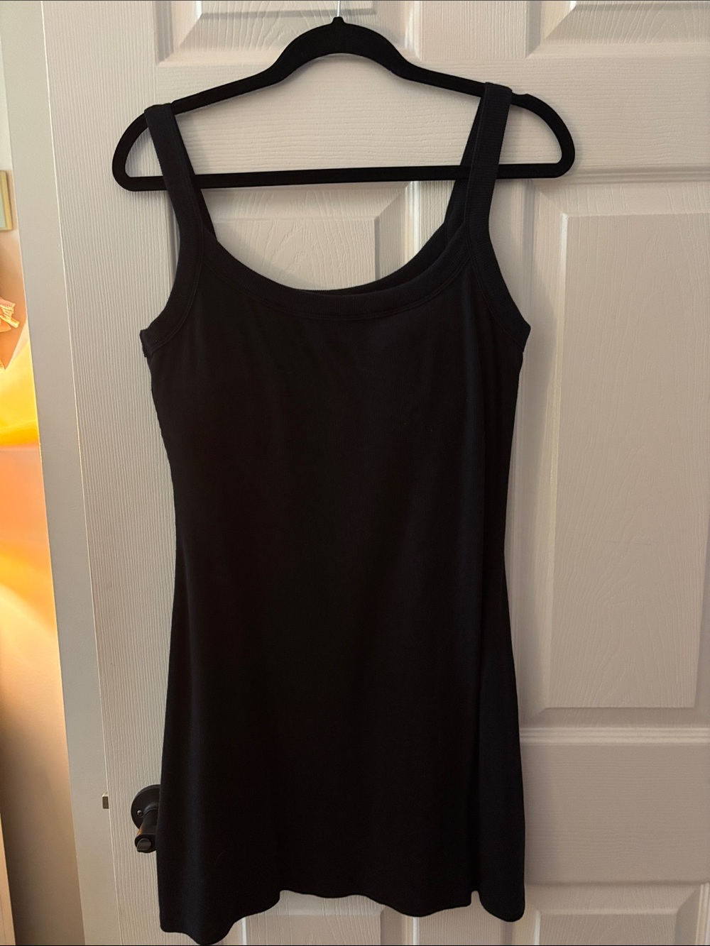 Tank dress